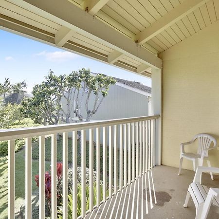 Turtle Bay Sea Breezenuc 90-Tvu-0498 Διαμέρισμα Kahuku Εξωτερικό φωτογραφία