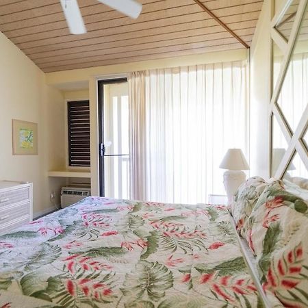 Turtle Bay Sea Breezenuc 90-Tvu-0498 Διαμέρισμα Kahuku Εξωτερικό φωτογραφία