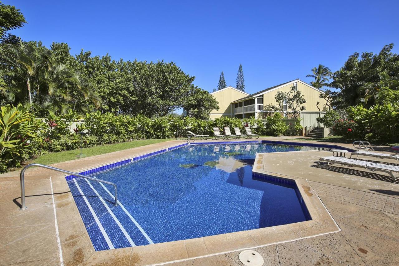 Turtle Bay Sea Breezenuc 90-Tvu-0498 Διαμέρισμα Kahuku Εξωτερικό φωτογραφία