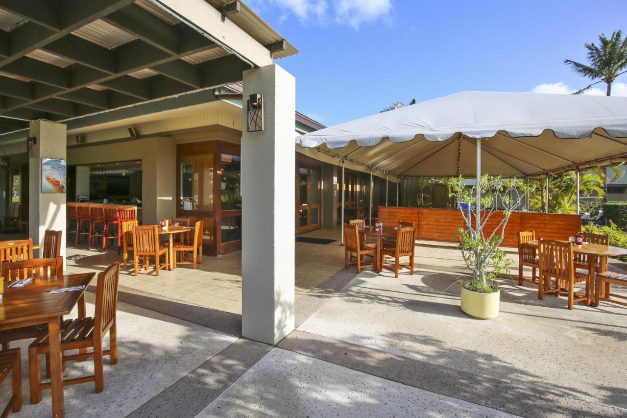 Turtle Bay Sea Breezenuc 90-Tvu-0498 Διαμέρισμα Kahuku Εξωτερικό φωτογραφία
