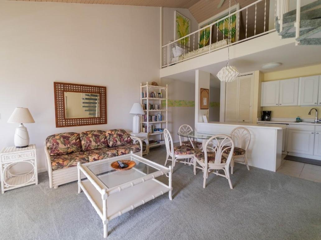 Turtle Bay Sea Breezenuc 90-Tvu-0498 Διαμέρισμα Kahuku Εξωτερικό φωτογραφία