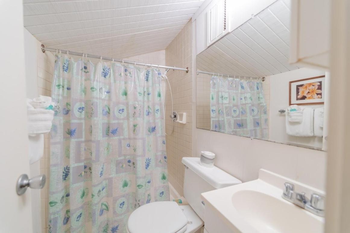 Turtle Bay Sea Breezenuc 90-Tvu-0498 Διαμέρισμα Kahuku Εξωτερικό φωτογραφία