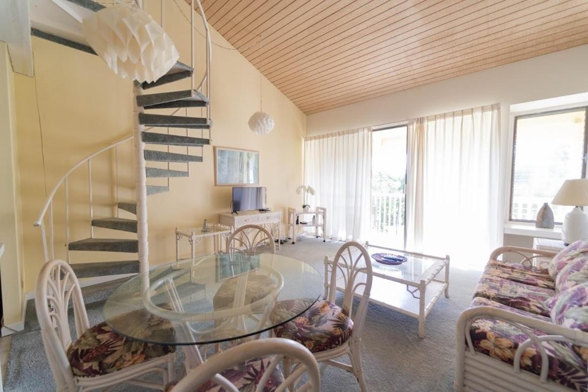 Turtle Bay Sea Breezenuc 90-Tvu-0498 Διαμέρισμα Kahuku Εξωτερικό φωτογραφία