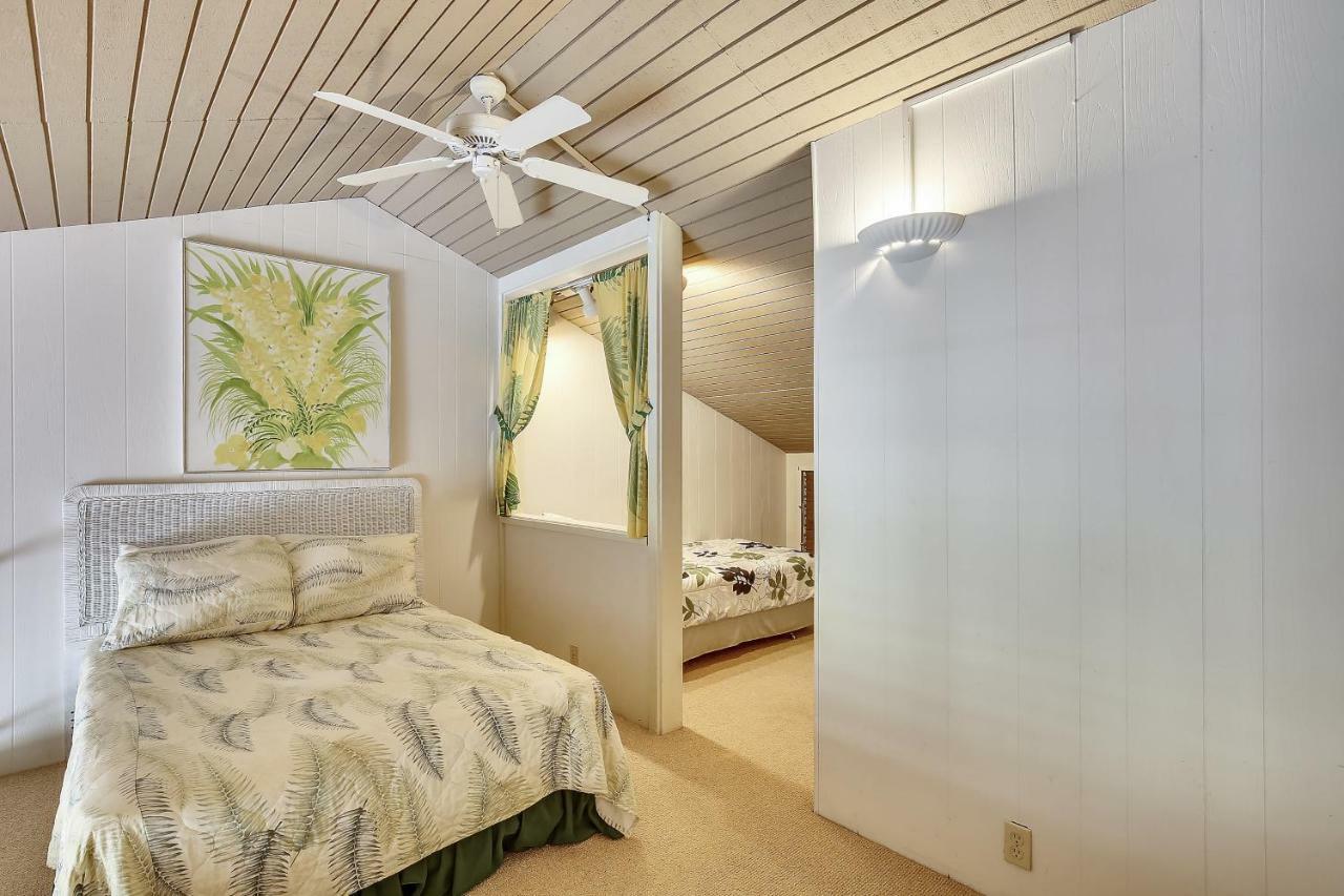 Turtle Bay Sea Breezenuc 90-Tvu-0498 Διαμέρισμα Kahuku Εξωτερικό φωτογραφία