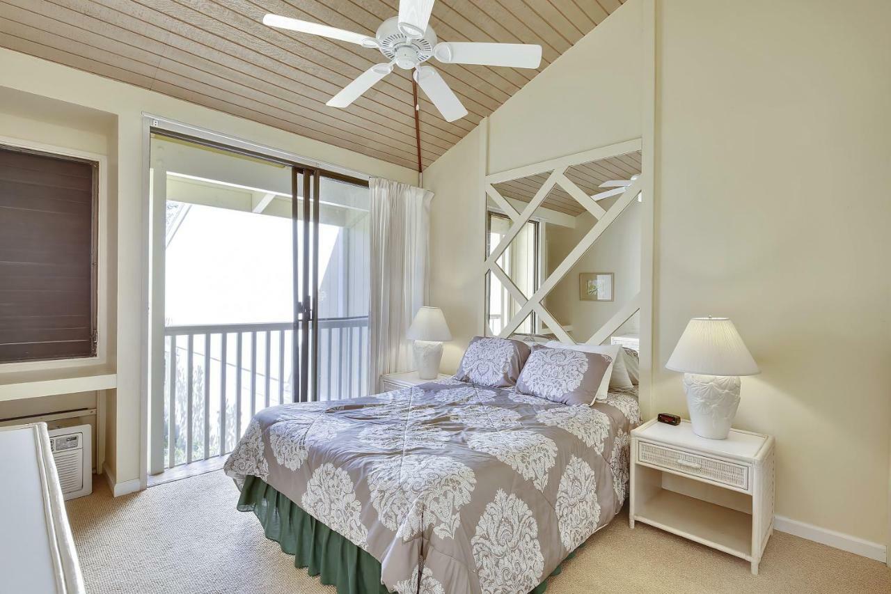 Turtle Bay Sea Breezenuc 90-Tvu-0498 Διαμέρισμα Kahuku Εξωτερικό φωτογραφία