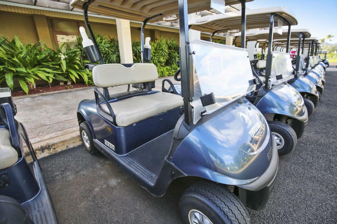 Turtle Bay Sea Breezenuc 90-Tvu-0498 Διαμέρισμα Kahuku Εξωτερικό φωτογραφία